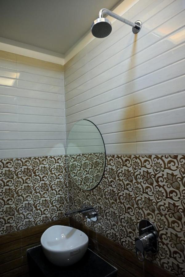 Hotel Golden Bliss Bhopal Exterior photo